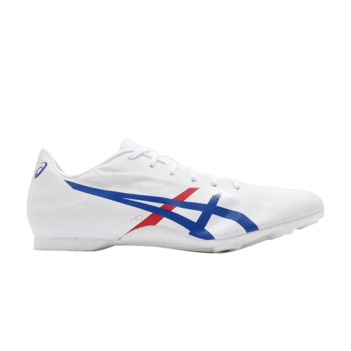 ASICS Hyper MD 7 'White Classic Red'