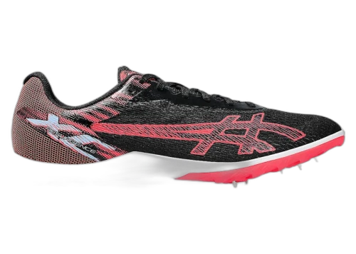 ASICS Resurgence XC Black Black