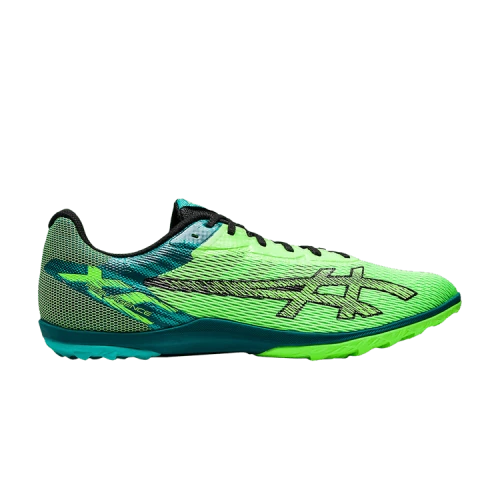 ASICS Resurgence XC 'Green Gecko Teal'