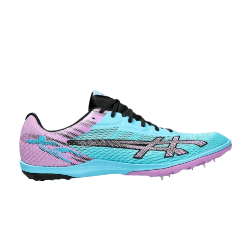 ASICS Resurgence XC 'Aquarium Purple'