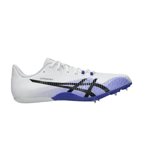 ASICS Hypersprint 8 'White Cobalt Burst'