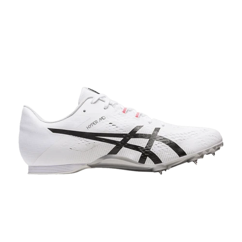 ASICS Hyper MD 8 'White Black'