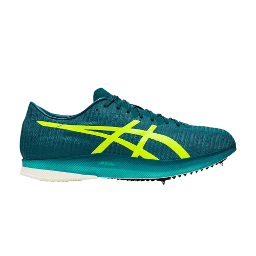 Asics Metaspeed LD LE 'Velvet Pine'