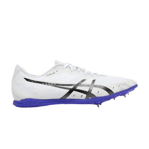 ASICS GUN LAP 3 Breathable Rebound Functional Classification Breathable Rebound Functionality White