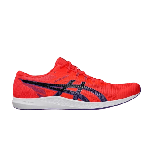 ASICS Hyper Racer 'Flash Red Black'