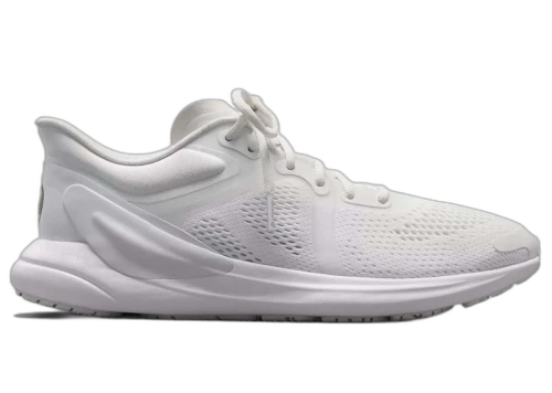 Lululemon Blissfeel Run Triple White (Women's)