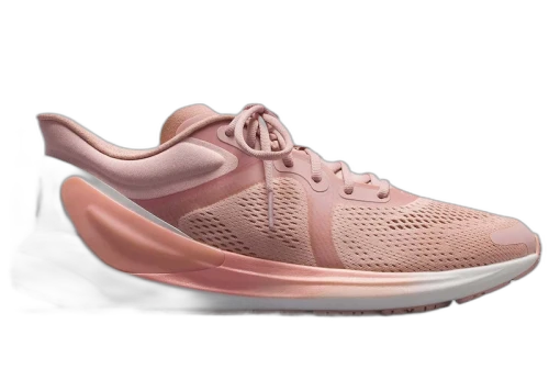Lululemon Blissfeel Run Pink Parfait (Women's)