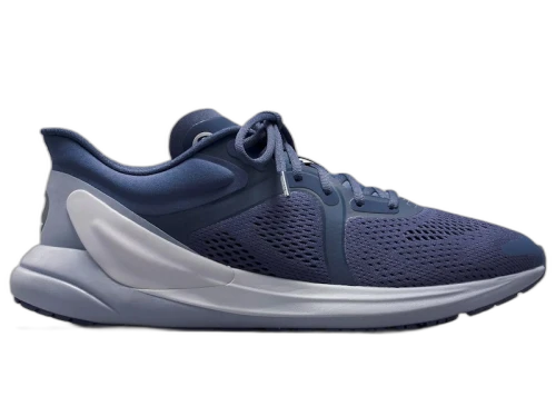 Lululemon Blissfeel Run Blue Linen (Women's)