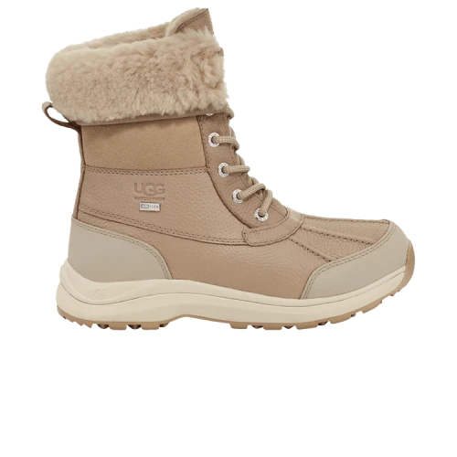 UGG Adirondack III Boot Mustard Seed (Women's)