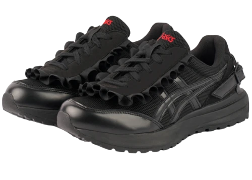 ASICS Tarther SC Plus SHUSHU/TONG Black (Women's)