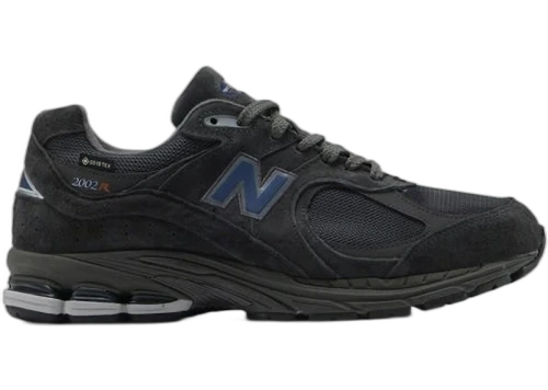 New Balance 2002R Gore-Tex Charcoal Beams Exclusive
