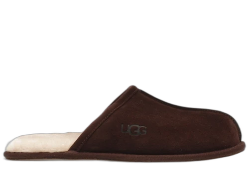 UGG Scuff Slipper Espresso