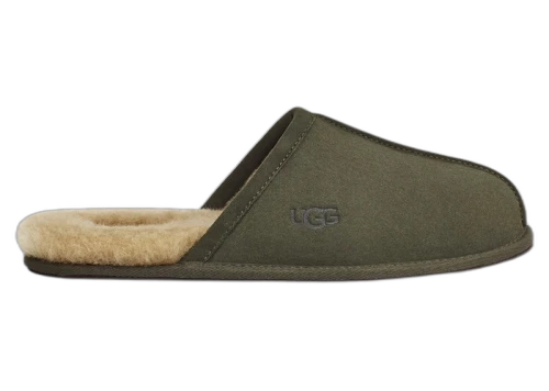 UGG Scuff Slipper Forest Night
