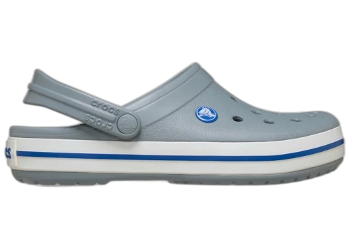 Crocs Crocband Clog Concrete