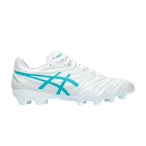 Asics Ultrezza Club 3 'White Lagoon'