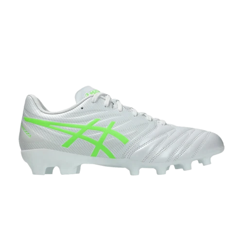 ASICS Ultrezza Club 3 Wide 'White Green Gecko'
