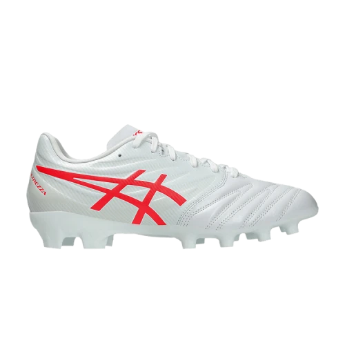 ASICS Ultrezza Club 3 Wide 'White Flash Red'