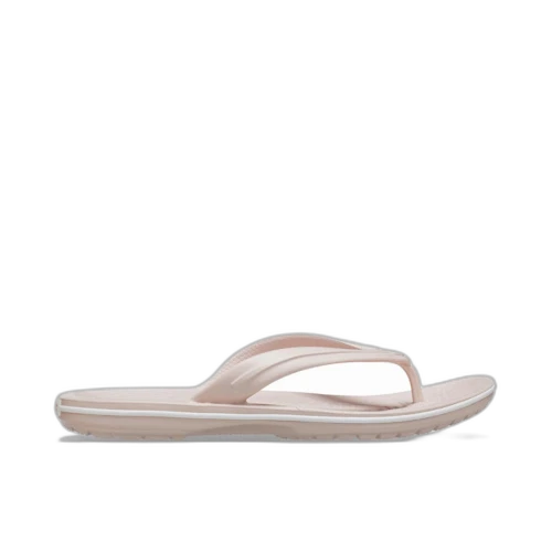 Crocs Crocband Flip Flop Sandal Quartz