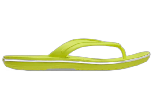 Crocs Crocband Flip Flop Sandal Citrus