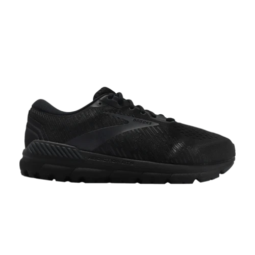 Brooks Addiction GTS 15 4E Extra Wide 'Black'
