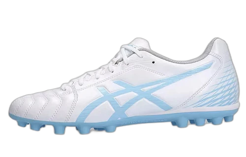 ASICS DS Light Club Ag White Arctic Sky