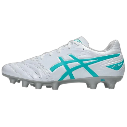 ASICS DS Light Club 2E Wide 'White Sea Glass'