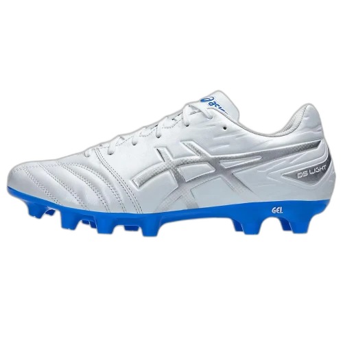 ASICS DS Light Club Wide 'Pure Silver'