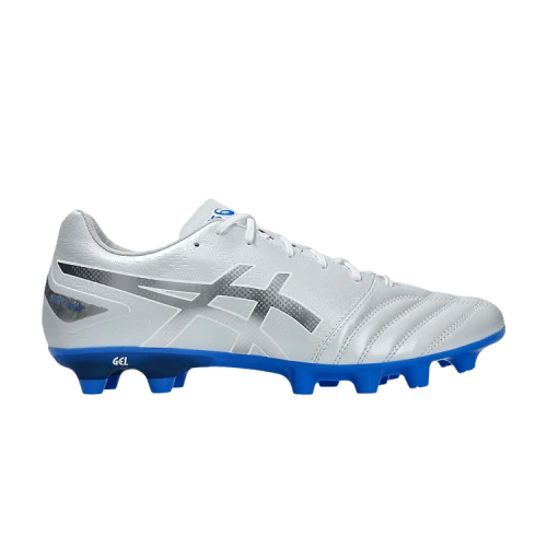 ASICS DS Light Advance 2E Wide 'White Pure Silver'