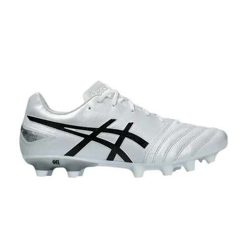 ASICS DS Light Pro Wide 'White Black'