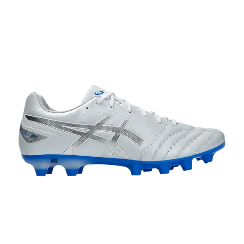 ASICS Cushioning Soccer Shoes Unisex White