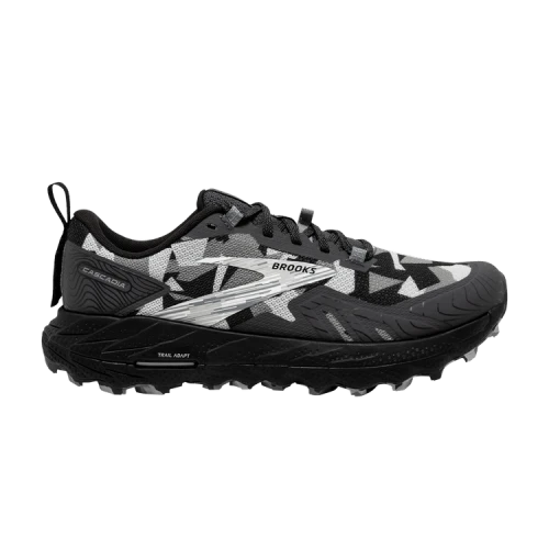 Brooks Cascadia 17 'Black Oyster Camo'