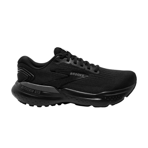 Brooks Glycerin GTS 21 'Black Ebony'
