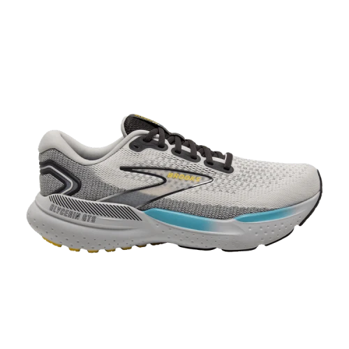Brooks Glycerin GTS 21 'Coconut Forged Iron'