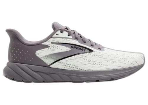 Brooks Anthem 7 Grey Excaliber Black