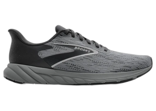 Brooks Anthem 7 Grey Blackened Pearl Oyster