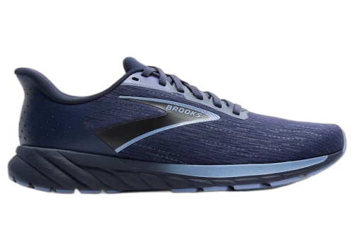 Brooks Anthem 7 Peacoat Ribbon Country Blue
