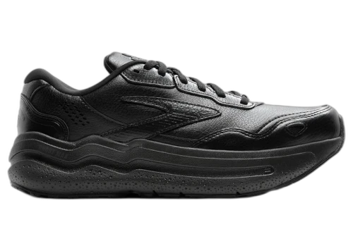 Brooks Ghost Max L Triple Black