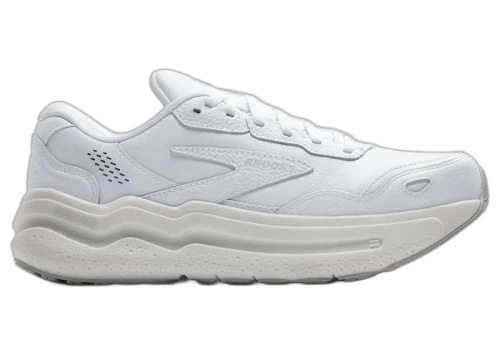 Brooks Ghost Max L Triple White