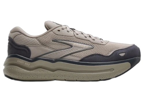 Brooks Ghost Max SE Rockridge Ebony