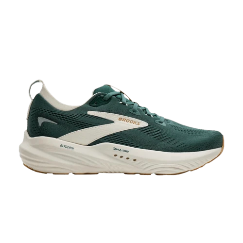 Brooks Glycerin 22 Jasper Coconut Taffy