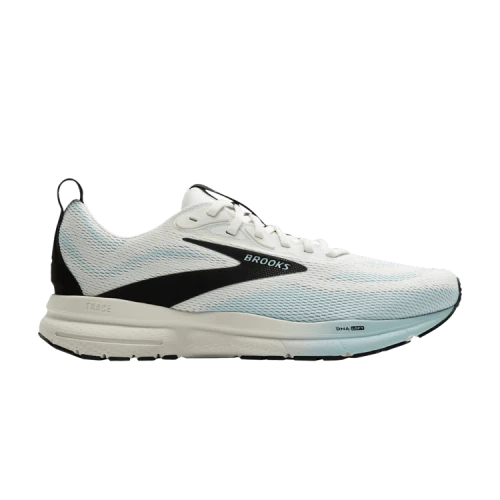 Brooks Trace 4 Grey Wintersky Black