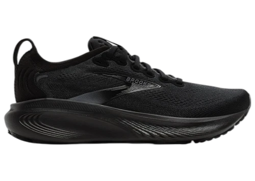 Brooks Adrenaline GTS 25 Black Ebony