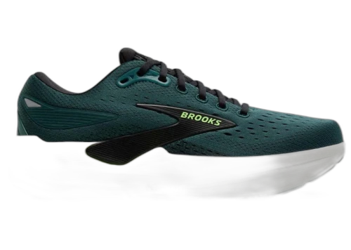 Brooks Ghost Max 3 Atlantic Deep Black Green