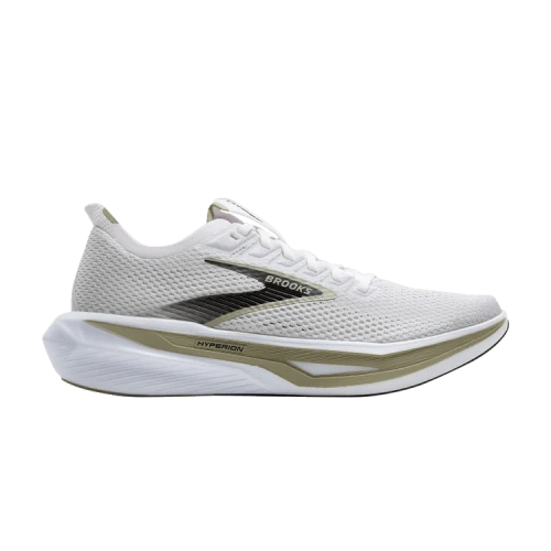 Brooks Hyperion 3 Oyster Mushroom Black Tea