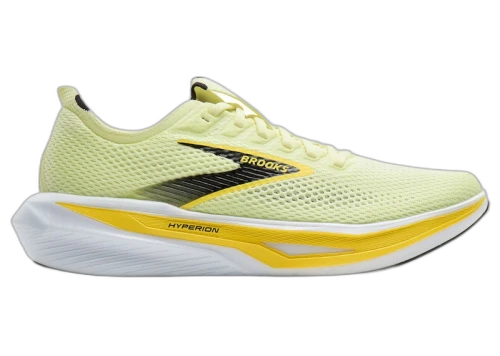 Brooks Hyperion 3 Luminary Black Yellow