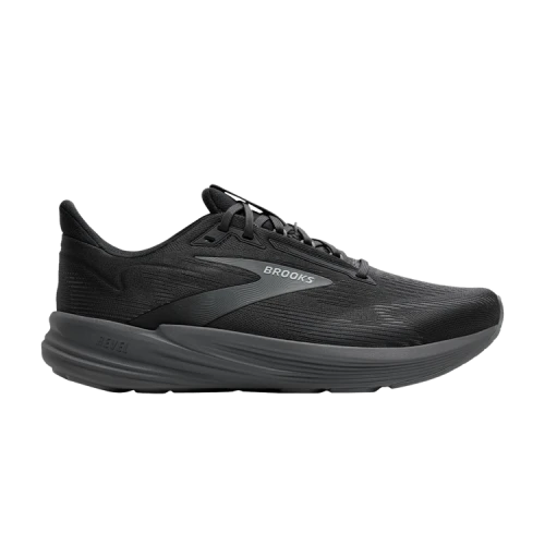 Brooks Revel 8 Primer Blackened Pearl