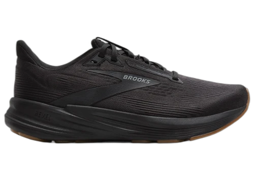 Brooks Revel 8 Black Gum