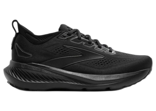 Brooks Glycerin 23 Black Ebony