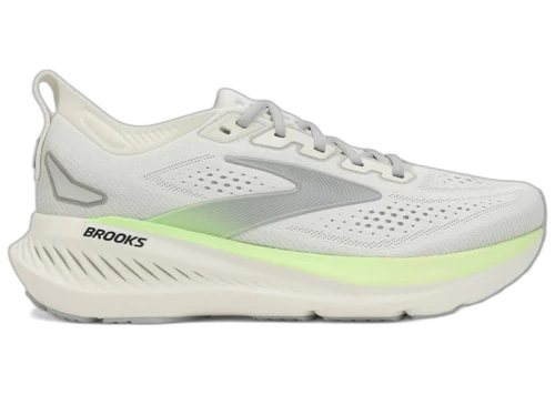 Brooks Glycerin 23 Grey Green Black