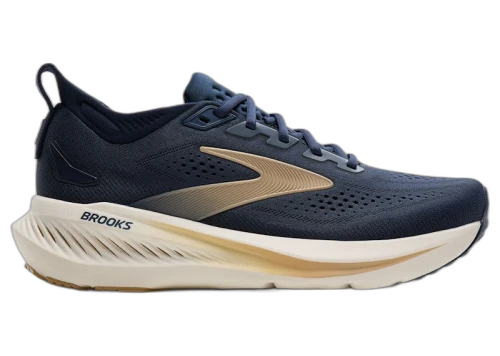 Brooks Glycerin 23 Blue Spellbound Starfish